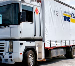 Transportes Ceacero analiza nuevas ampliaciones tras su traslado