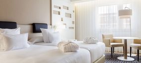 El Madrid Marriott Auditórium Hotel & Conference Center será el hotel más grande de Marriott en Europa