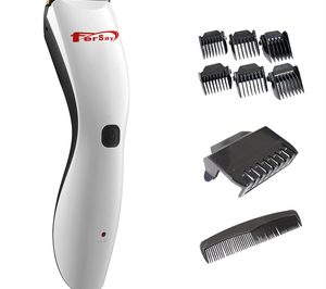 Fersay presenta su nuevo cortapelos