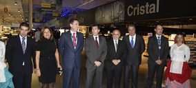 Makro invierte 4,5 M en la reforma de su centro de Telde