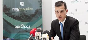 Eurosca amplía instalaciones y dispara sus contratos
