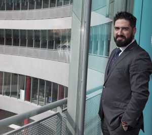 Raúl Calleja, director de Fruit Attraction: “El vending y el sector hortofrutícola están llamados a trabajar juntos”
