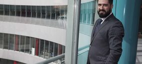 Raúl Calleja, director de Fruit Attraction: “El vending y el sector hortofrutícola están llamados a trabajar juntos”