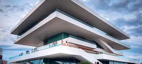 Heineken explotará Veles e Vents en Valencia