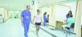 Viamed compra un hospital y tres clínicas de especialidades en Cádiz