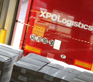 XPO Logistics inicia operaciones para Europac