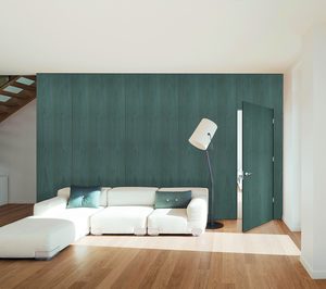 Vicaima presenta nuevos acabados para puertas