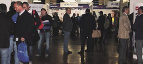 Más de 120 tiendas Master acuden a la III Feria de Hepecasa