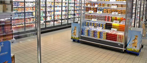 Informe 2015 del mercado de frío comercial