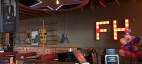 Fosters Hollywood estrena en La Rioja