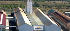 Iberfoil Aragón cumple objetivos en su primer año completo
