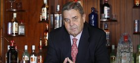 Rives da el salto a la cuna del London Gin