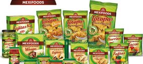 Mexifoods renueva su imagen