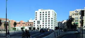 Los promotores del hotel de Moneo en Málaga negocian la financiación