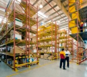 DHL Supply Chain cerrará su centro de Valdemoro a principios de año