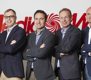 Media Markt refuerza su cúpula directiva en Iberia