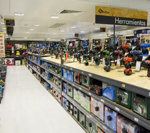 Bricor suma un nuevo centro en Canarias