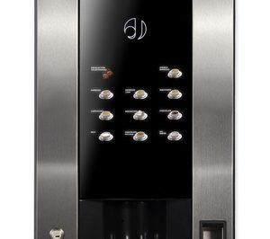 Jofemar participa un año más en la feria Coffee, Tea and Water Show