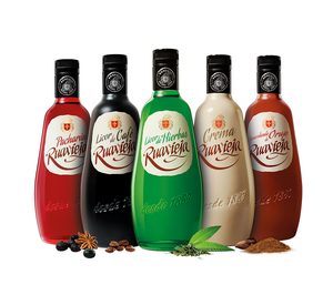 Ruavieja consolida su liderazgo en licores tradicionales