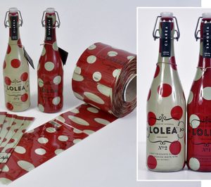 Sangría Lolea quiere ser embajadora de la marca España