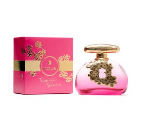 Tous lanza una nueva fragancia