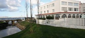 El Maxi funcionará como hotel