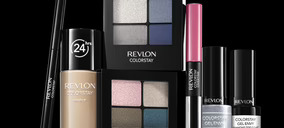 Beautyge abre sus primeras tiendas Revlon en España