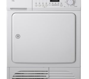 Galanz presenta su nueva secadora de 8 kg