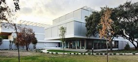 NH Hotel Group asume la gestión del centro de formación de BBVA