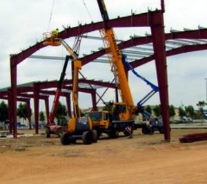 Proyectos nacionales  (09-15/11/2015)