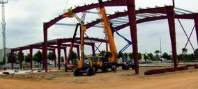 Proyectos nacionales  (09-15/11/2015)