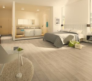 Gabarró pone en marcha showroom en Valencia