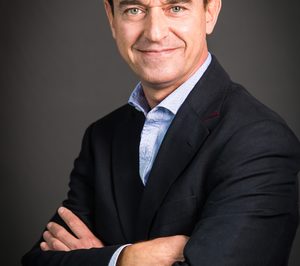 Neinver nombra a Juan Ramón Moreno director de marketing y comunicación