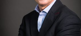 Neinver nombra a Juan Ramón Moreno director de marketing y comunicación