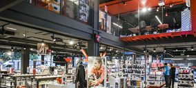 Worten descuenta el IVA en imagen, sonido y electrodomésticos de LG