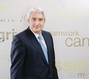 Alfredo Ruiz Plaza se incorpora al comité ejecutivo mundial de Compass