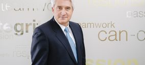 Alfredo Ruiz Plaza se incorpora al comité ejecutivo mundial de Compass