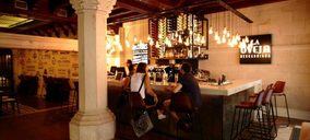 El Asador de Aranda pone en marcha La Oveja Descarriada dentro de uno de sus locales