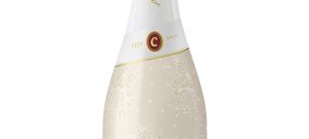 Rosa Clará viste una edición limitada de Anna de Codorníu