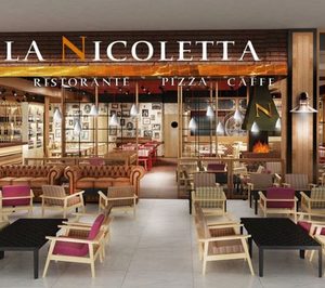 La Nicoletta suma una nueva unidad en Madrid
