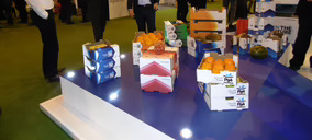 Smurfit Kappa presenta una caja para sandía y otras novedades en Fruit Attraction