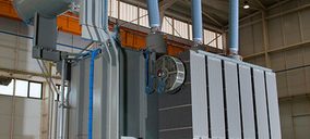 El Grupo Trafo atraviesa dificultades 