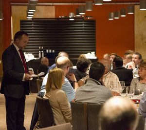 Fagor reúne a distribuidores de Cemevisa en Azurmendi