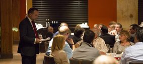 Fagor reúne a distribuidores de Cemevisa en Azurmendi