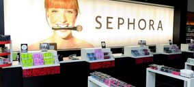 Sephora firma un acuerdo con Ceva Logistics para la gestión de su red brasileña