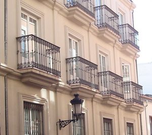 Las Marinas, de Cáceres, abrirá de nuevo a principios del próximo año