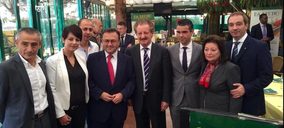 La malagueña Da Bruno comienza las obras de un gran centro de eventos