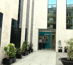 Tres entidades hospitalarias se adjudican la concertación de Málaga