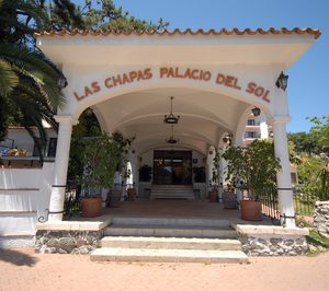 Roc Hotels suma una nueva unidad en Málaga