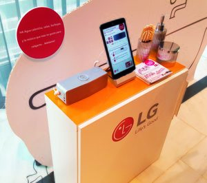 LG renueva su apuesta por los sistemas de audio inteligentes